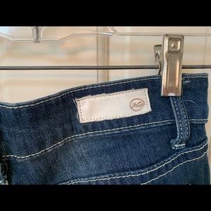 AG Angel Denim Jeans